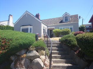 2612 29th Ave W, Seattle, WA 98199