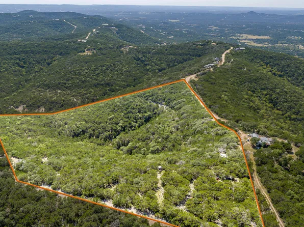 0 Lake View Trl LOT 111, Pipe Creek, TX 78063