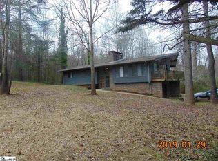 102 Hominey Hills Rd, Six Mile, SC 29682