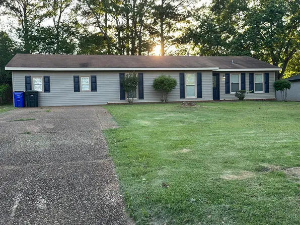 1806 Tannehill Dr, Florence, AL 35630