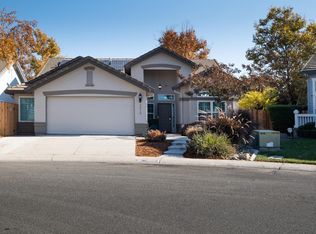 8613 Spring House Way, Elk Grove, CA 95624