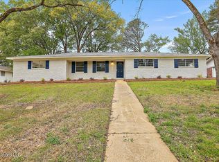 803 Franklin Dr, Clinton, MS 39056