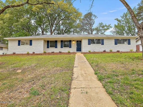 803 Franklin Dr, Clinton, MS 39056