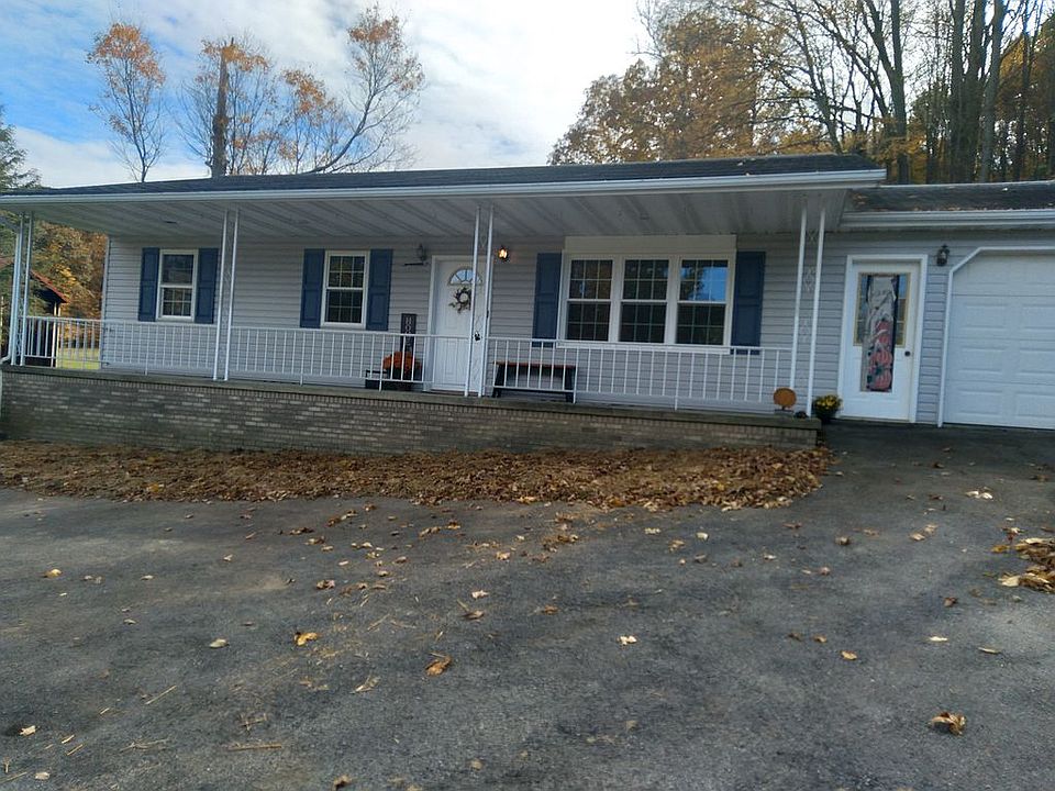 298 Phoenix Rd, Philipsburg, PA 16866 Zillow