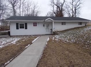 22116 Hemlock Ave, Marshall, MO 65340