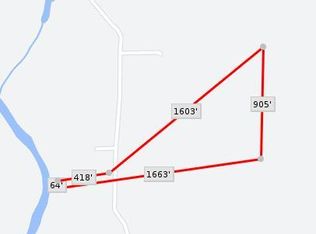 525 Highway F, Annapolis, MO 63620