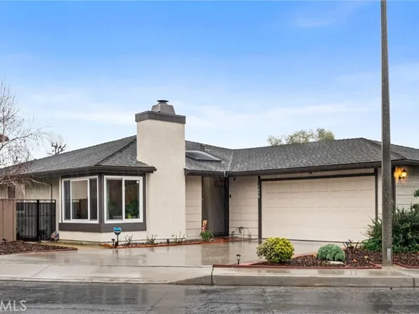 1490 Marjorie Ave, Claremont, CA 91711