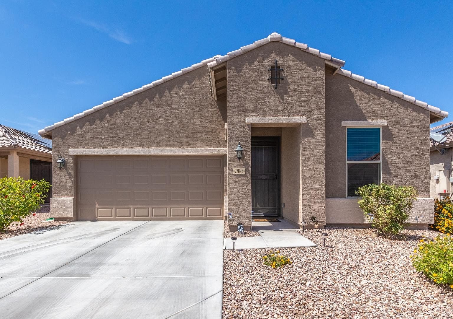 22896 W Moonlight Path, Buckeye, AZ 85326 | Zillow