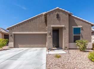 22896 W Moonlight Path, Buckeye, AZ 85326