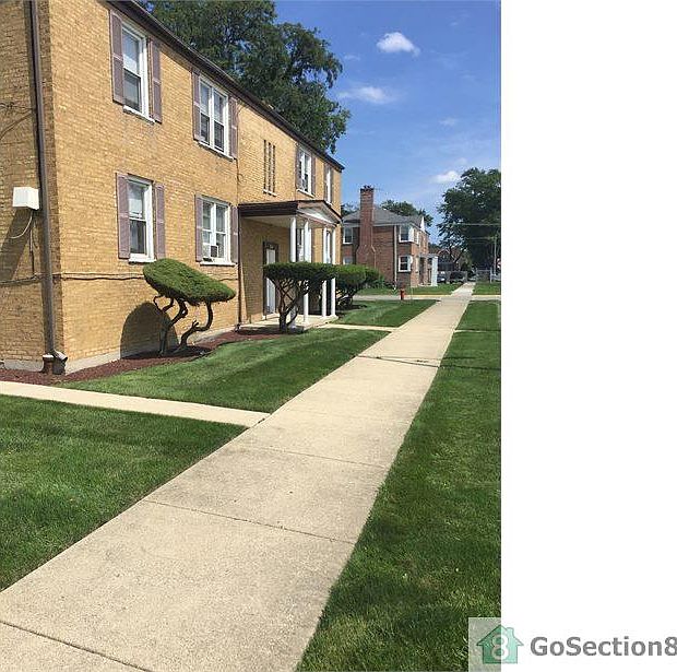 1st image of 3601 Van Buren St APT 2W