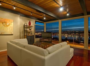 1966 Harvard Ave E, Seattle, WA 98102
