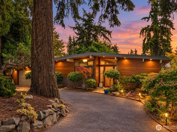 7529 SE 40th Street, Mercer Island, WA 98040