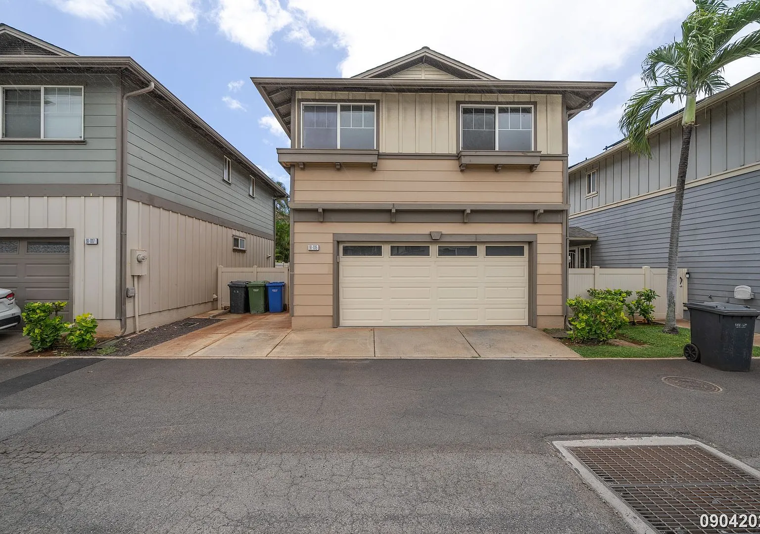 $3,795 / 3BR 2.5BA 3 Parking Updated Home in Montecito | Available Now! — Photo 1