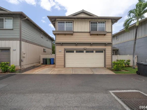 91-1115 Kanela St, Ewa Beach, HI 96706