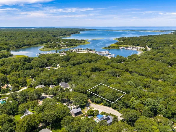 21 & 23 Abraham's Path (Also called Pavilion Place) Path, East Hampton, NY 11937