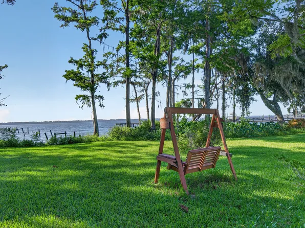 322 Cedar Creek Rd, Palatka, FL 32177