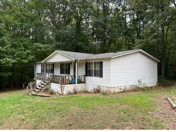 270 Cherokee Dr, Saulsbury, TN 38067