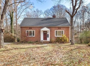 29 Dogwood Rd, Norris, TN 37828