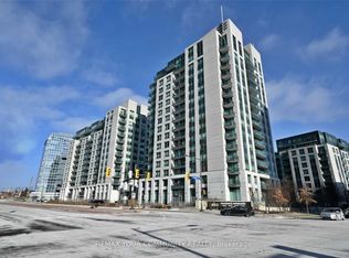 75 S Town Centre Blvd #1009, Markham, ON L6G 0B3