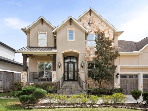 4823 Jason St, Houston, TX 77096