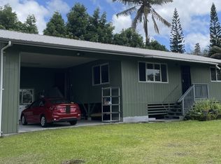 15-1636 23rd Ave, Keaau, HI 96749