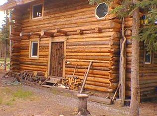 4 Lots Pringle Rd, Tok, AK 99780