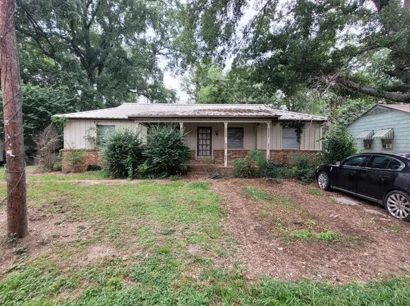 804 Dale St, Monticello, MS 39654