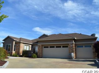 191 Quail Meadow Ln, Copperopolis, CA