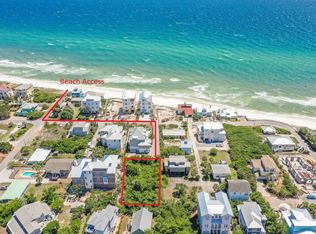 LOT Pompano St #A, Rosemary Beach, FL 32461