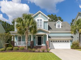 145 Carriage Ride Ln, Summerville, SC 29485