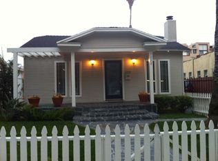 1232 N Sycamore Ave, Los Angeles, CA 90038