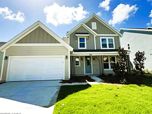 326 Sheephead Bayou Dr, Panama City Beach, FL 32407