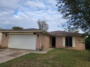 7346 Stone Pine Ln, Houston, TX 77041