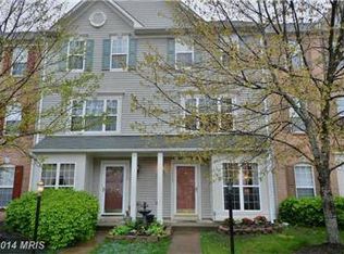 13525 Grouserun Ln, Bristow, VA 20136