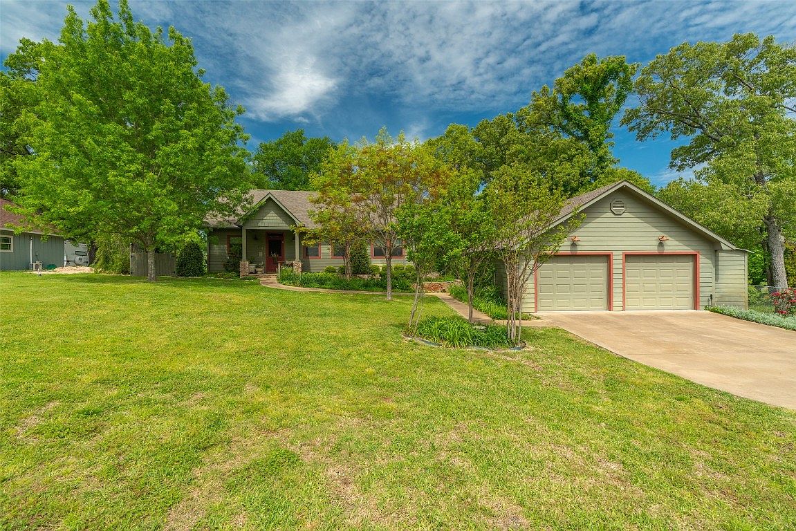 210 County Road 1948, Yantis, TX 75497 Zillow