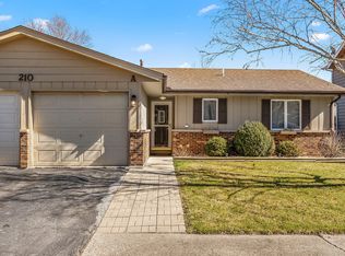 210 Clinton St #A, Lowell, IN 46356