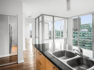 Bayview at Coal Harbour, Vancouver, BC V6G 3J4