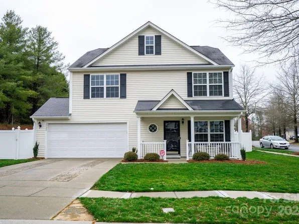 2520 Richard Rozzelle Dr, Charlotte, NC 28214