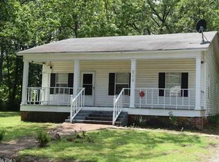 204 S Hickory St, Bald Knob, AR 72010