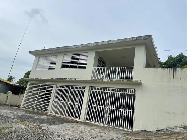 (undisclosed Address), San Lorenzo, PR 00754