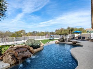 26846 N 73rd St, Scottsdale, AZ 85266