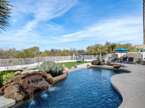 26846 N 73RD Street, Scottsdale, AZ 85266