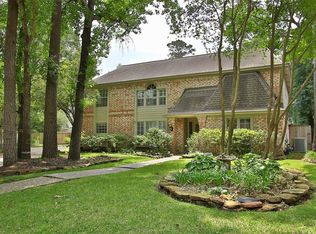 11707 Cedar Point Ct, Houston, TX 77070