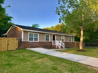115 Red Cedar Dr, Goose Creek, SC 29445