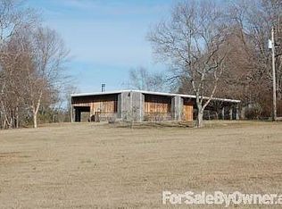 200 Critter Creek Rd, Chatham, LA 71226