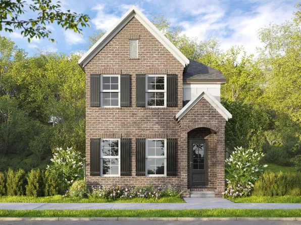 1103 Freeboard Aly, La Vergne, TN 37086