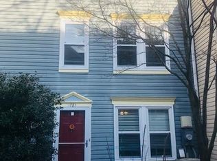 1721 Wilcox Ln, Silver Spring, MD 20906