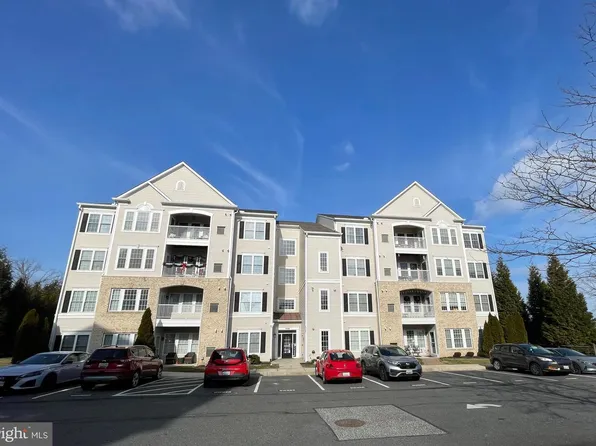 1406 Joppa Forest Dr Unit 16, Joppa, MD 21085