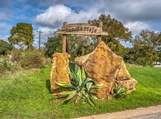 118 E Wranglers Way, Burnet, TX 78611