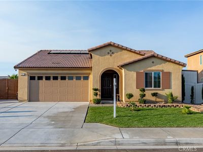 10570 Chevron Ct, Adelanto, CA, 92301
